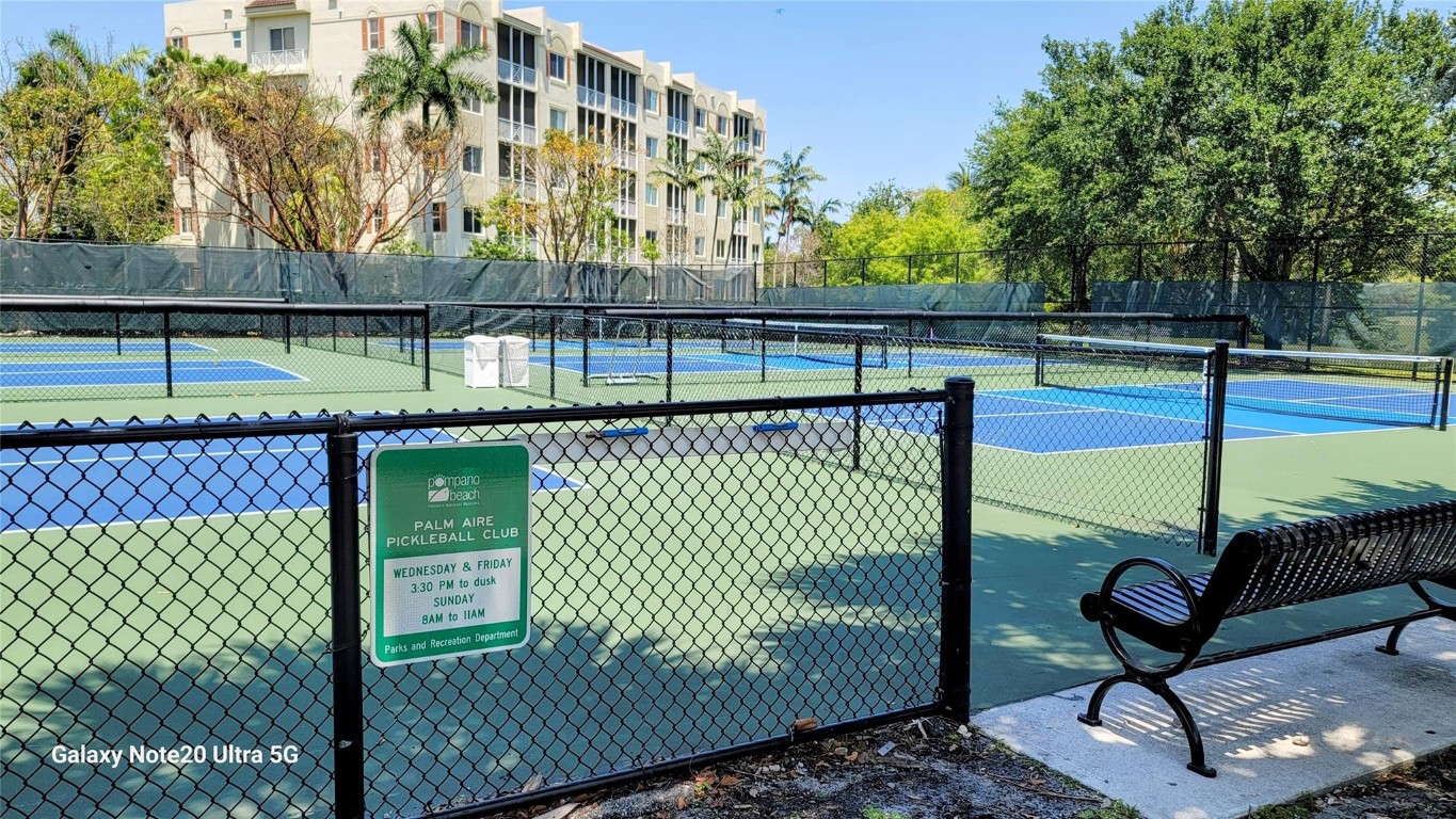 Palm Aire Country Club - Residential