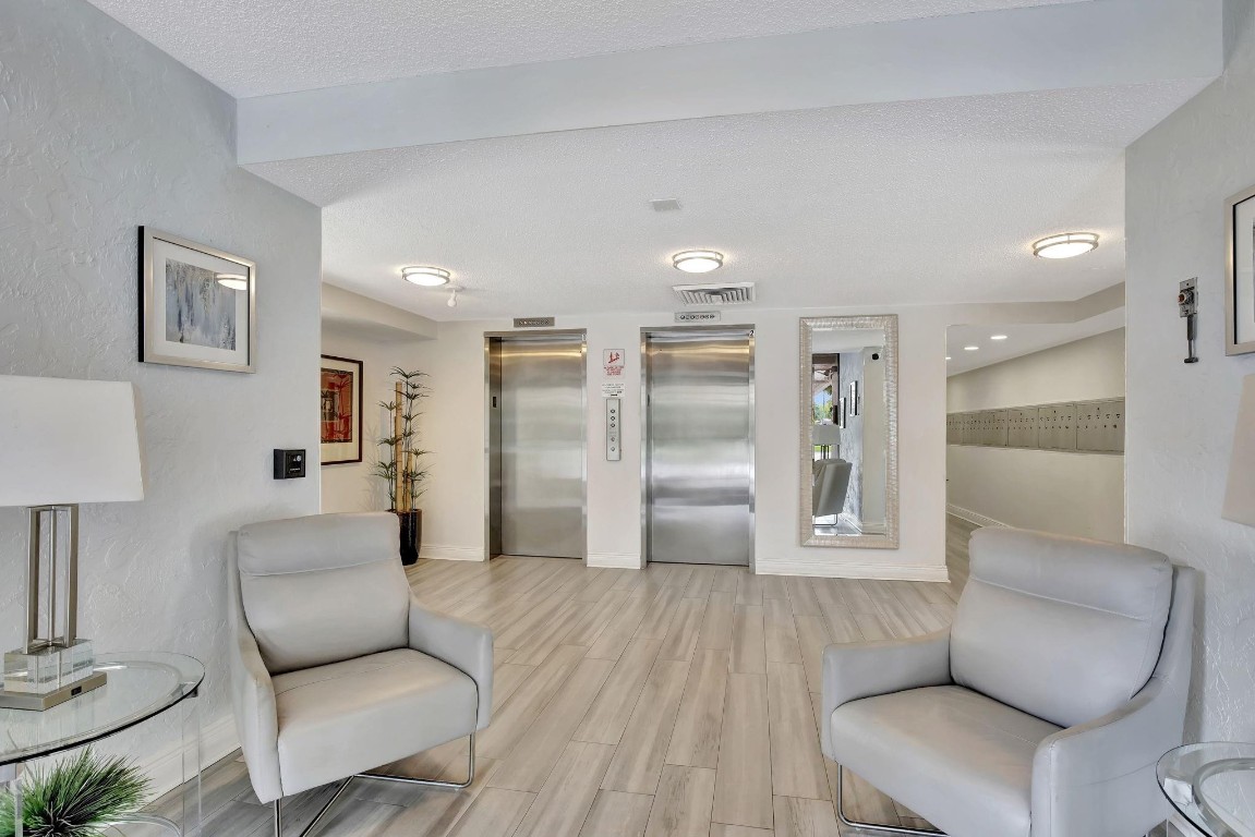 Palm Aire Country Club - Residential