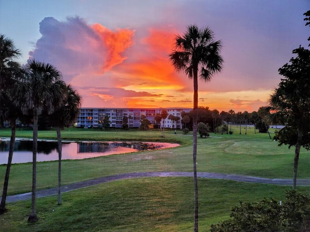 Palm Aire Country Club - Residential