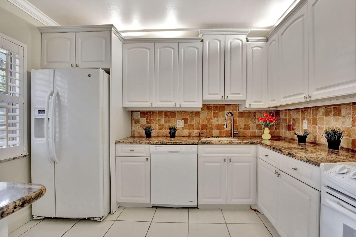Palm Aire Country Club - Residential