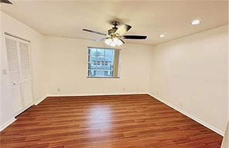 Harbour Spgs At Mission B - Residential Lease