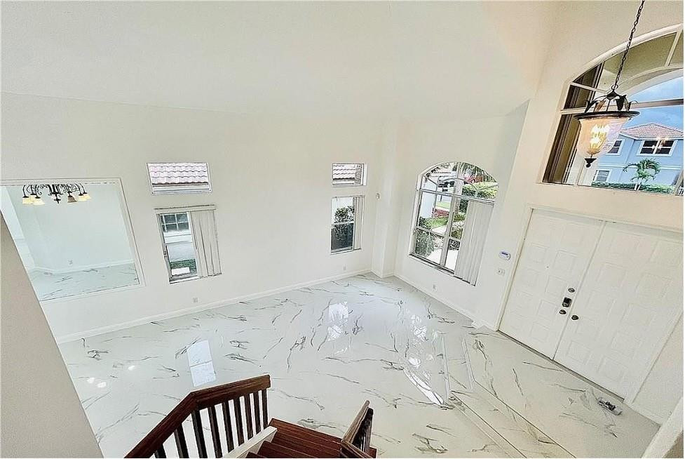 Harbour Spgs At Mission B - Residential Lease