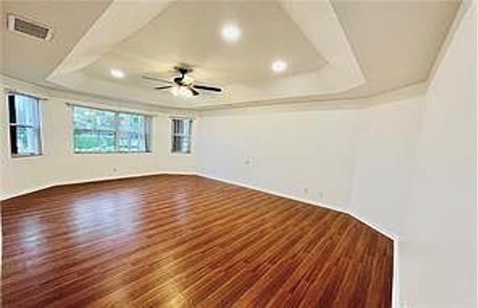 Harbour Spgs At Mission B - Residential Lease