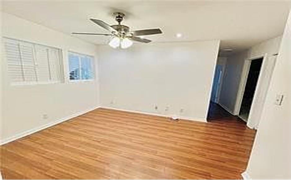 Harbour Spgs At Mission B - Residential Lease