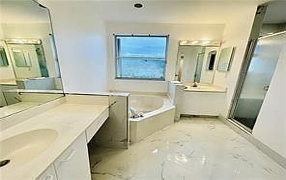 Harbour Spgs At Mission B - Residential Lease