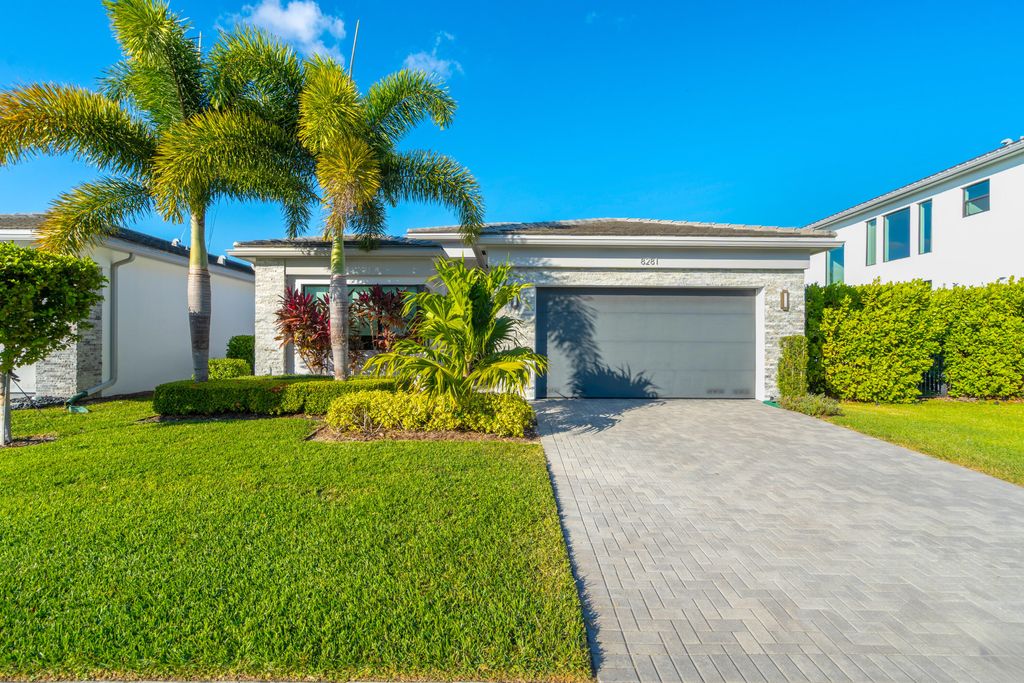 Photo of 8281 Oceanus Drive, Boca Raton, FL 33496 (MLS # R11143038)