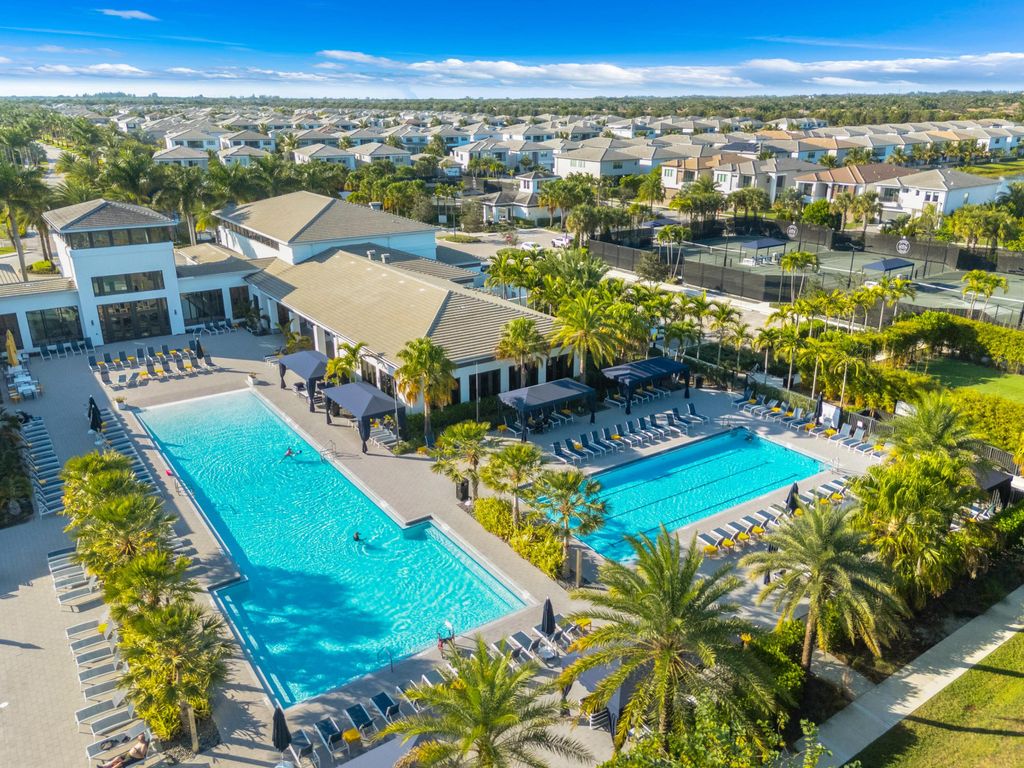 Photo of 8281 Oceanus Drive, Boca Raton, FL 33496 (MLS # R11143038)