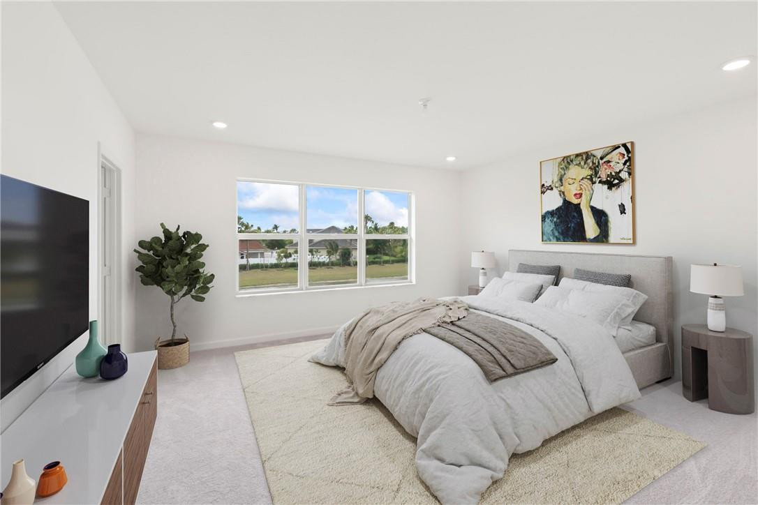 Nuvo Boca - Residential Lease