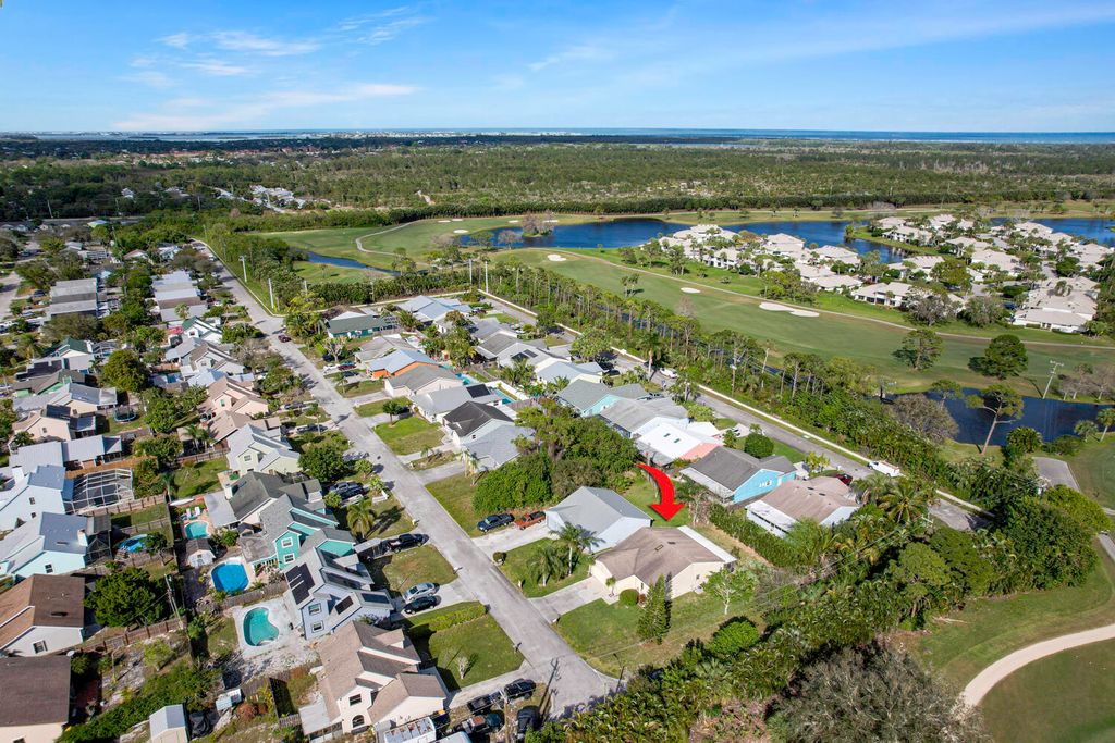 Photo of 5974 SE Pine Drive, Stuart, FL 34997 (MLS # R10959236)