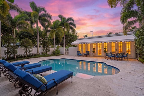 Tiny photo for 105 NW 7TH Street, Delray Beach, FL 33444 (MLS # B26088189)