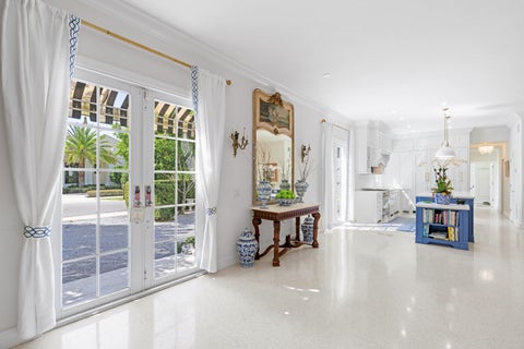 Tiny photo for 105 NW 7TH Street, Delray Beach, FL 33444 (MLS # B26088189)
