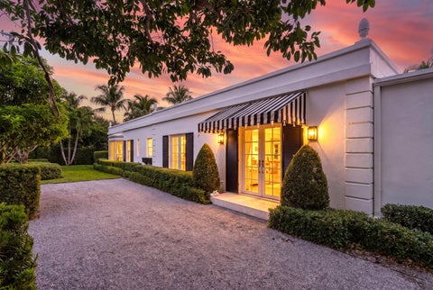 Tiny photo for 105 NW 7TH Street, Delray Beach, FL 33444 (MLS # B26088189)
