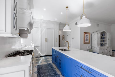Tiny photo for 105 NW 7TH Street, Delray Beach, FL 33444 (MLS # B26088189)