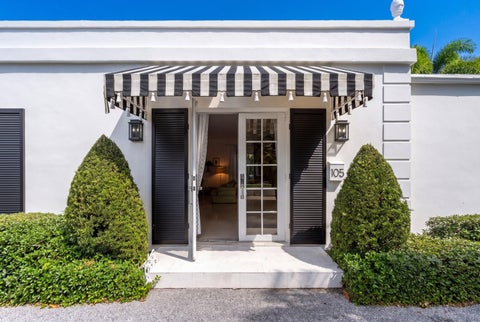 Tiny photo for 105 NW 7TH Street, Delray Beach, FL 33444 (MLS # B26088189)
