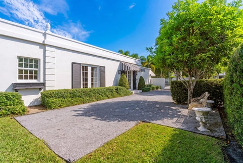 Tiny photo for 105 NW 7TH Street, Delray Beach, FL 33444 (MLS # B26088189)