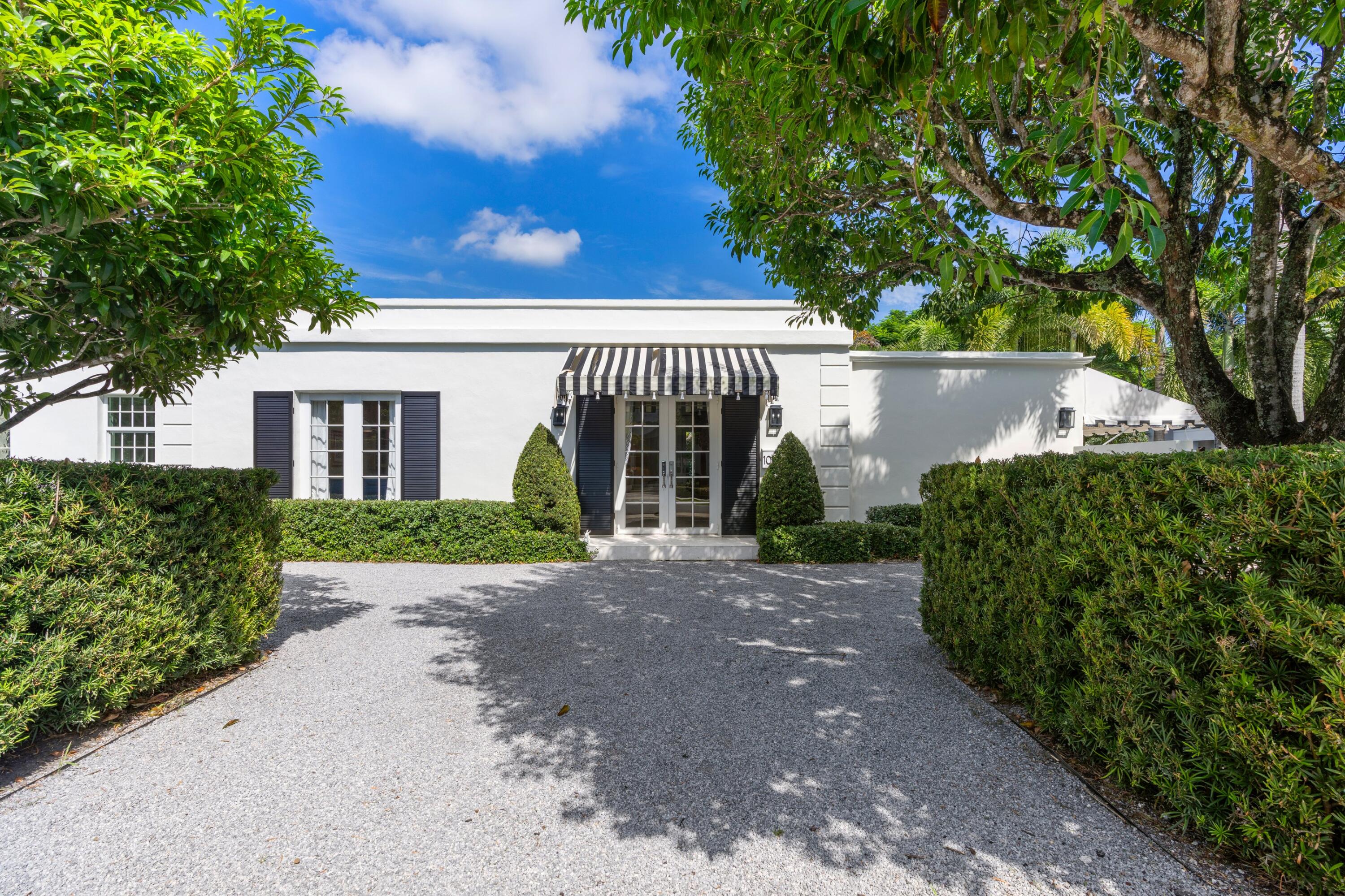 105 NW 7TH Street