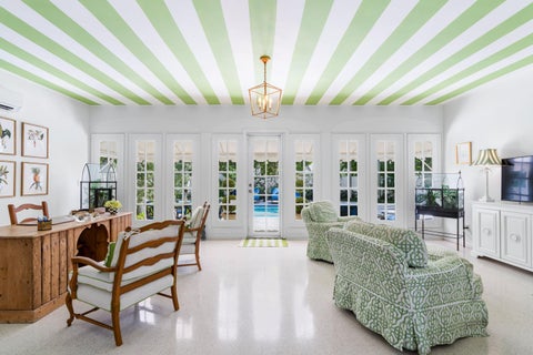 Tiny photo for 105 NW 7TH Street, Delray Beach, FL 33444 (MLS # B26088189)