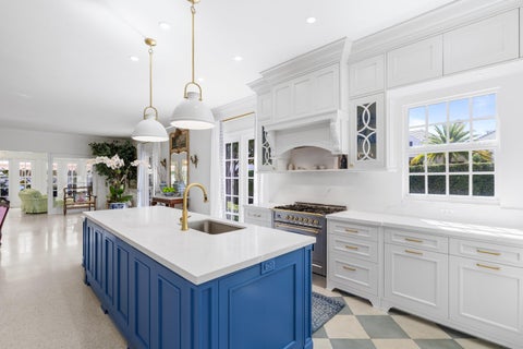 Tiny photo for 105 NW 7TH Street, Delray Beach, FL 33444 (MLS # B26088189)