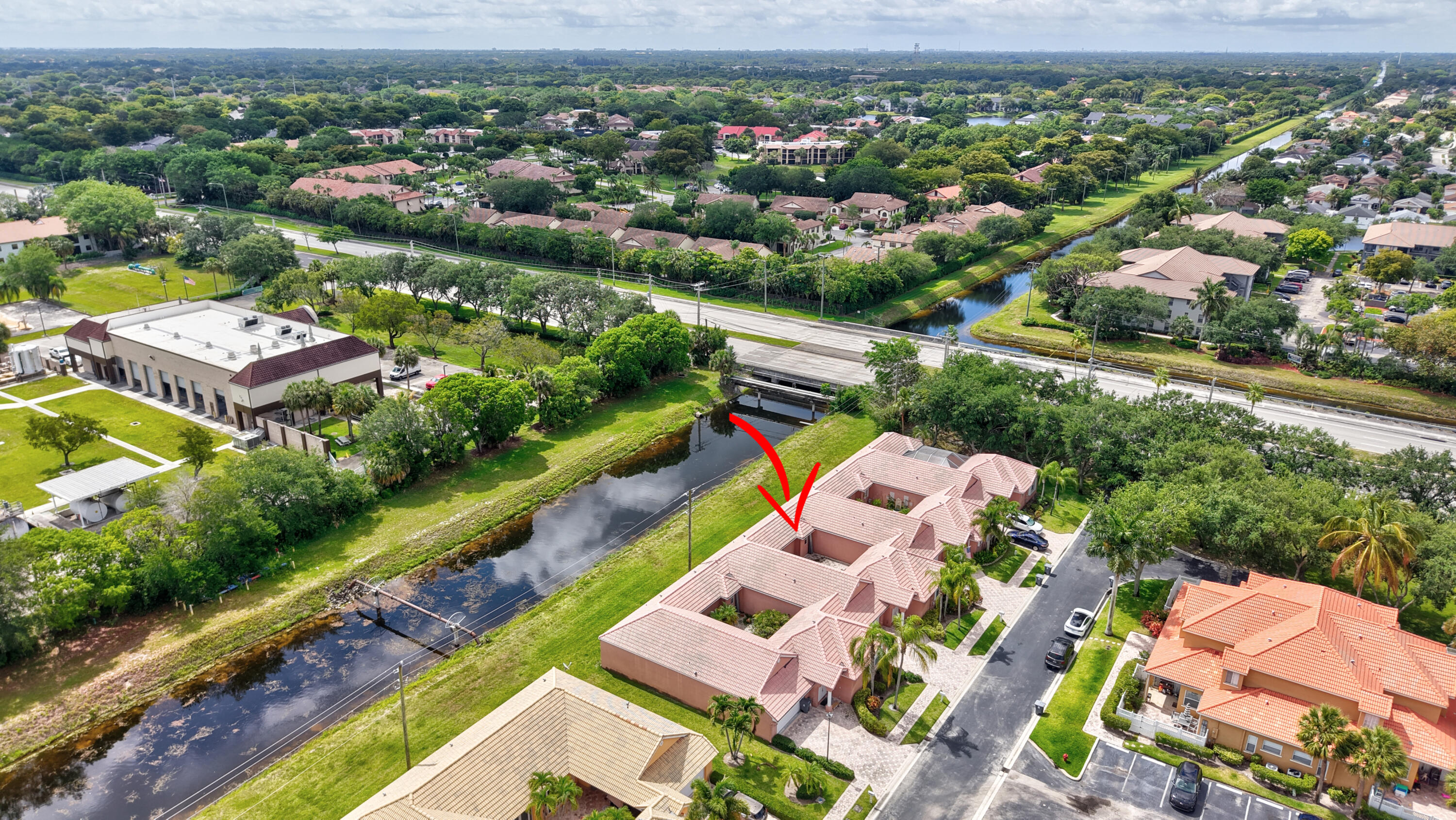 BOYNTON GARDENS - Residential