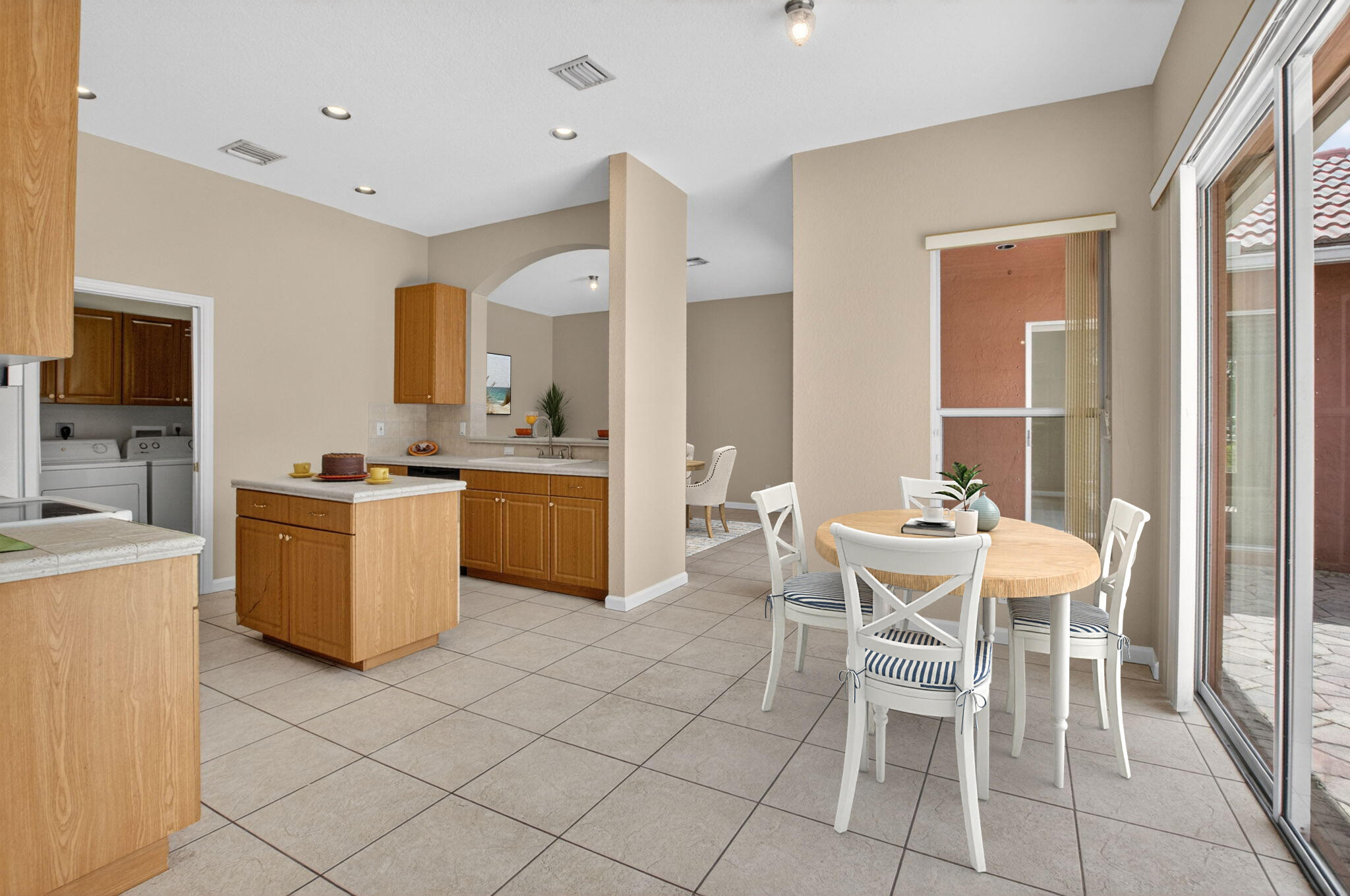 BOYNTON GARDENS - Residential