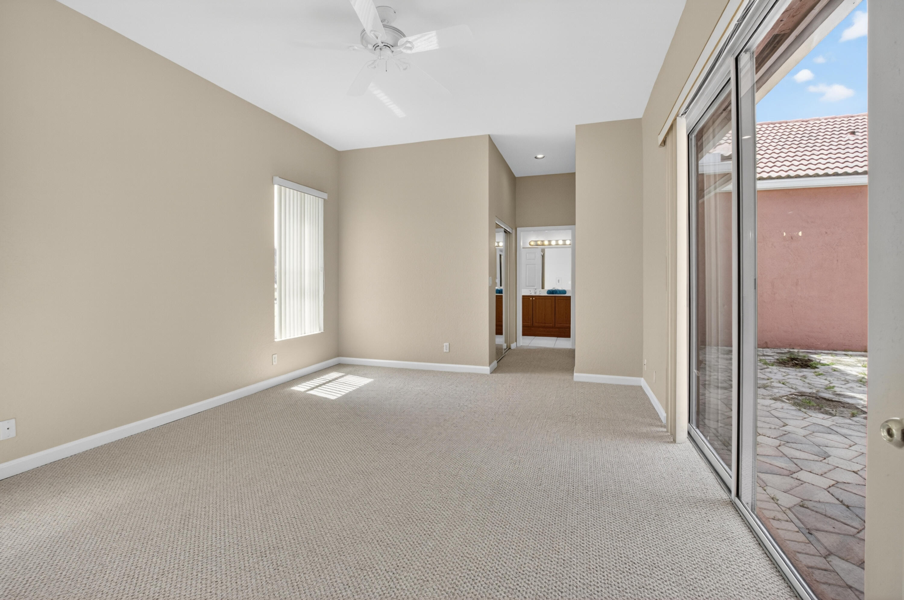 BOYNTON GARDENS - Residential