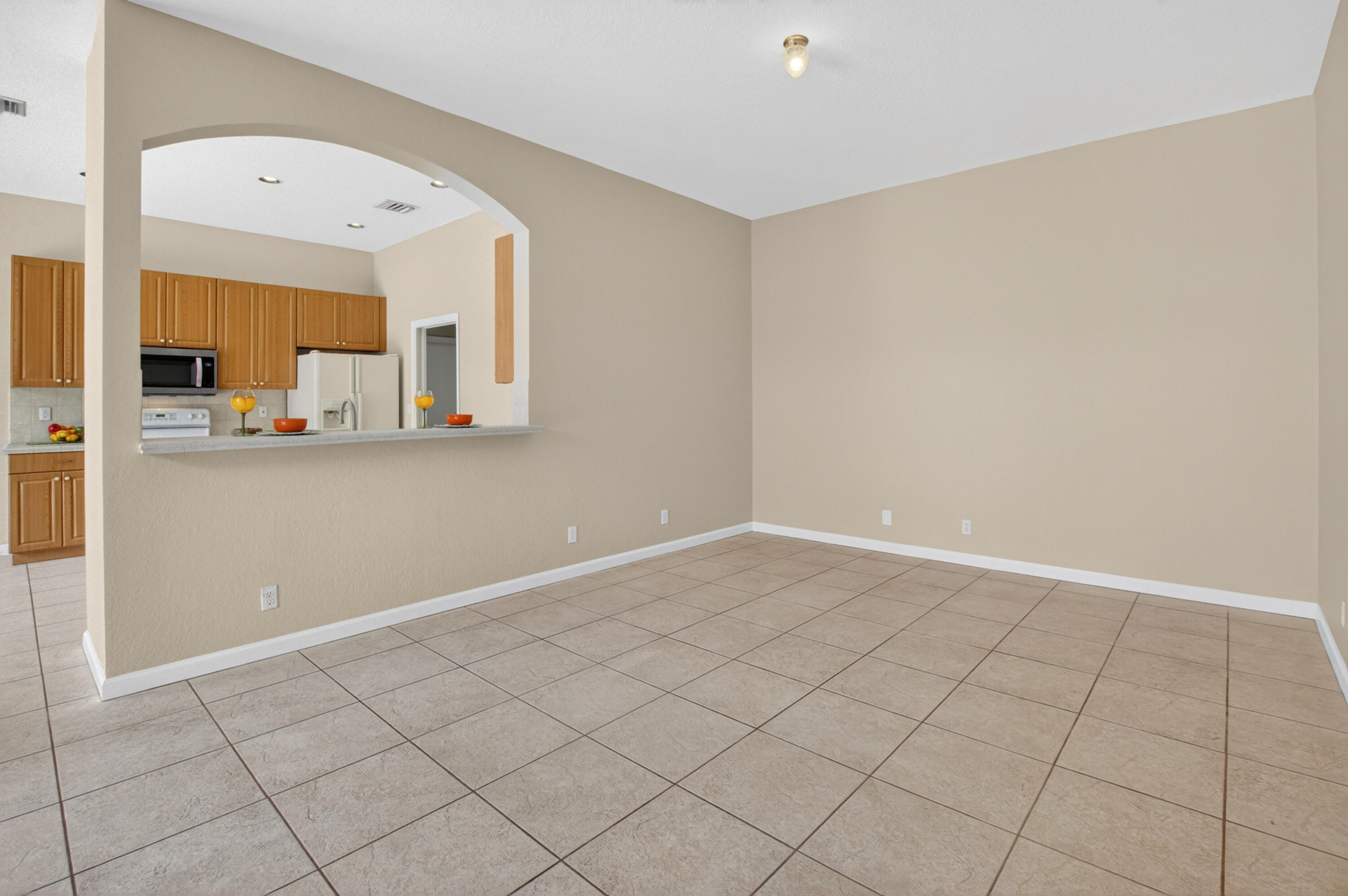 BOYNTON GARDENS - Residential