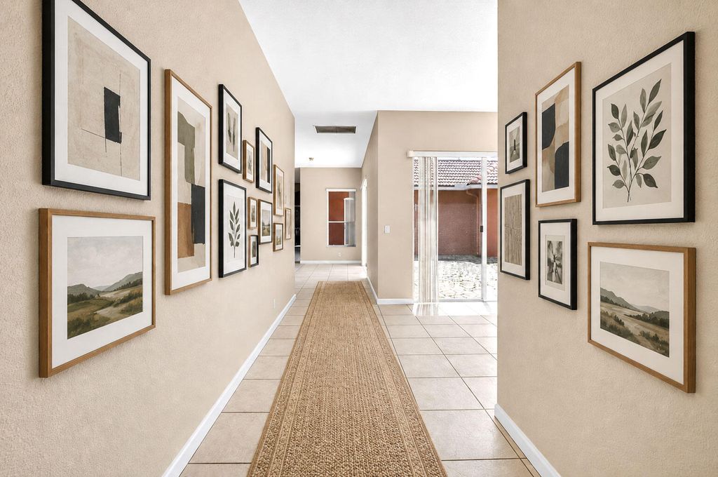Photo of 9954 Boynton Gardens Way, Boynton Beach, FL 33437 (MLS # B26025923)