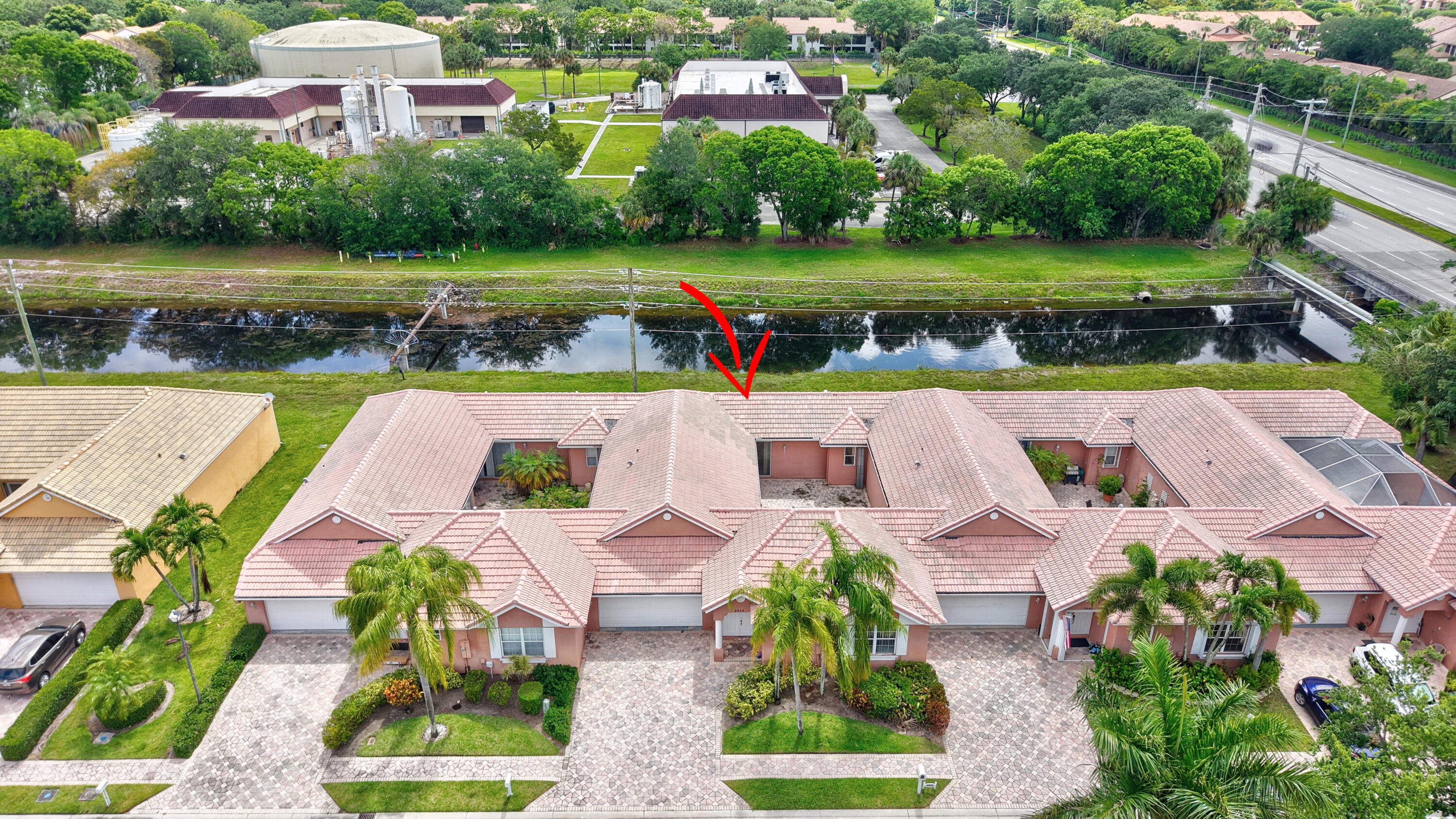BOYNTON GARDENS - Residential