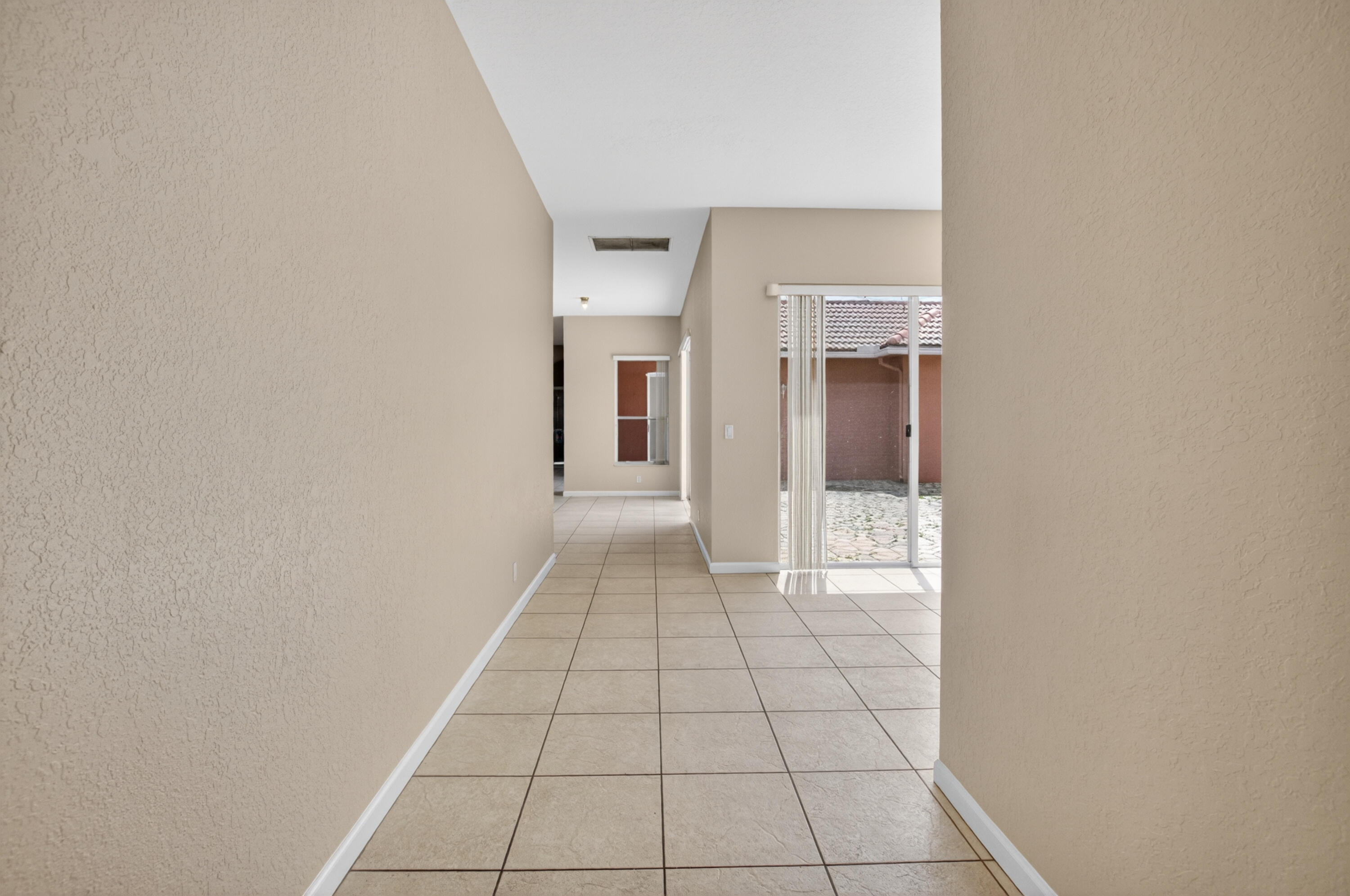 BOYNTON GARDENS - Residential