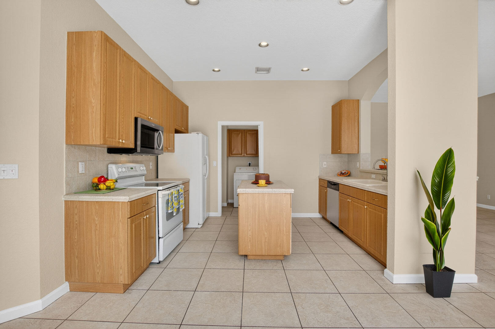 BOYNTON GARDENS - Residential