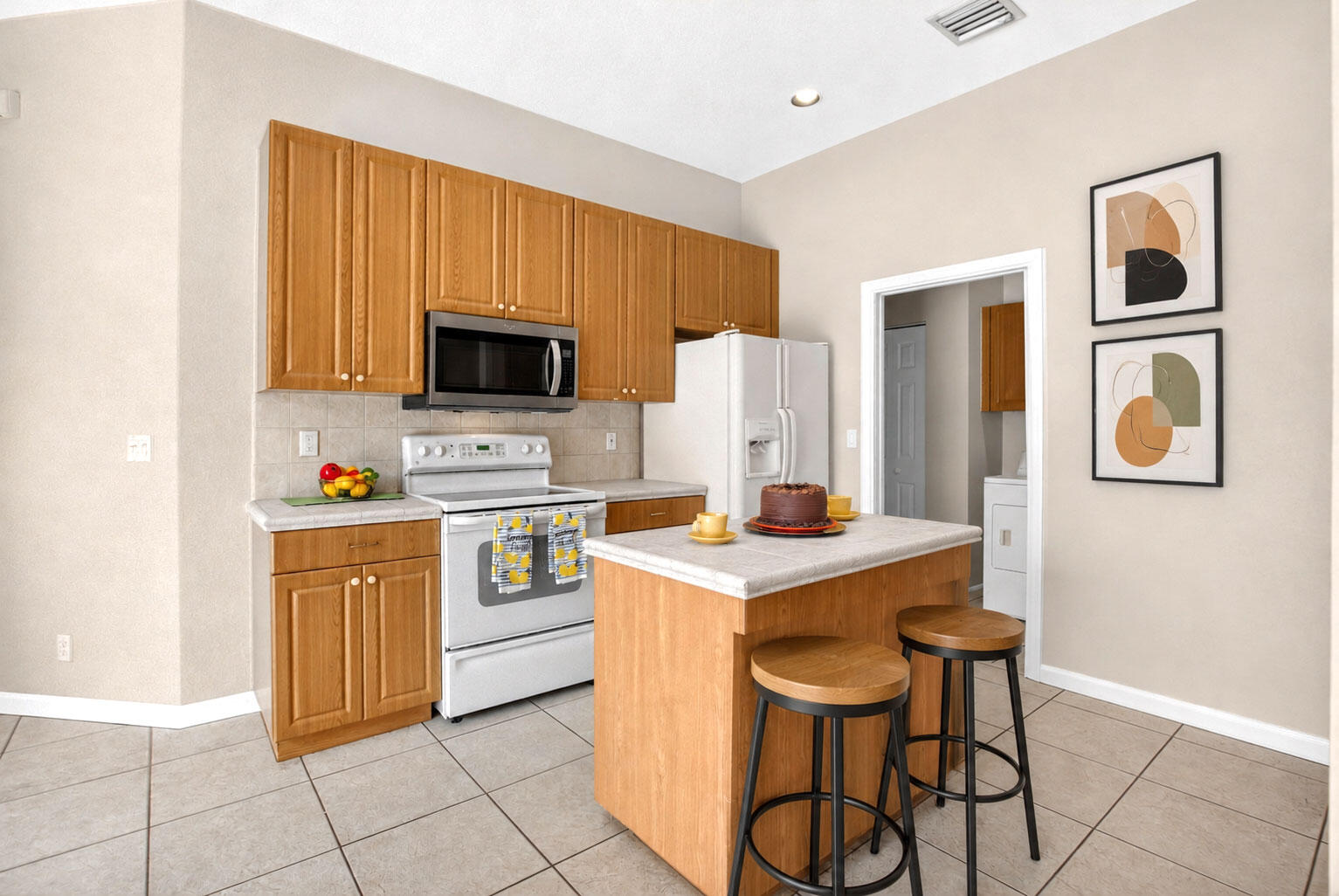 BOYNTON GARDENS - Residential