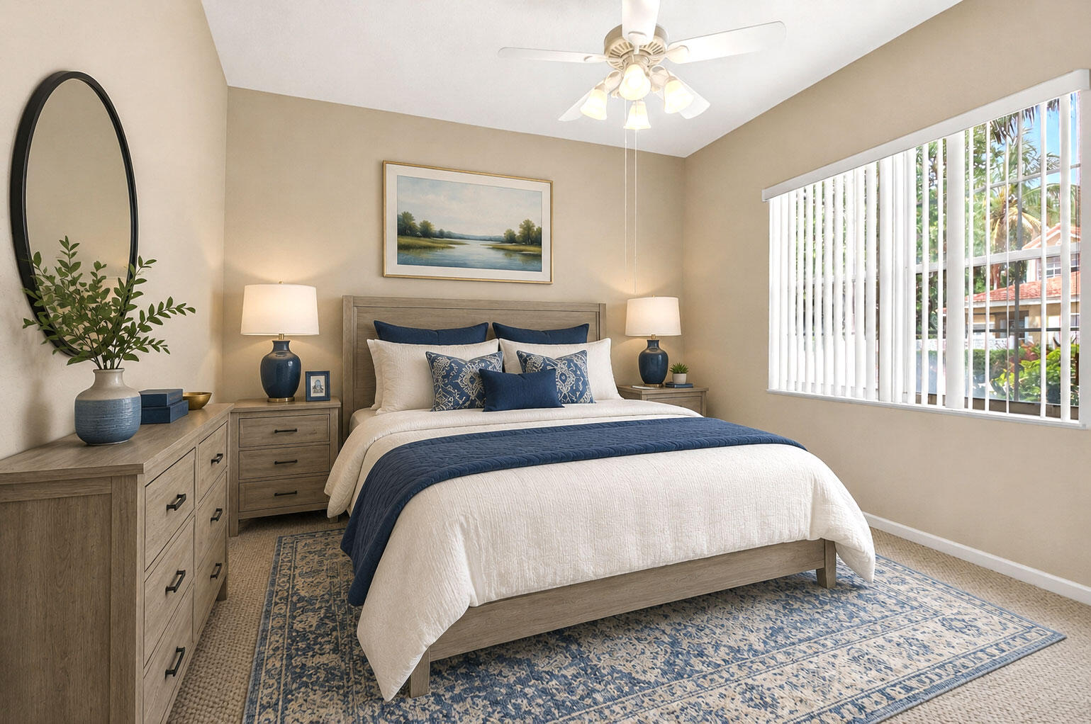 BOYNTON GARDENS - Residential
