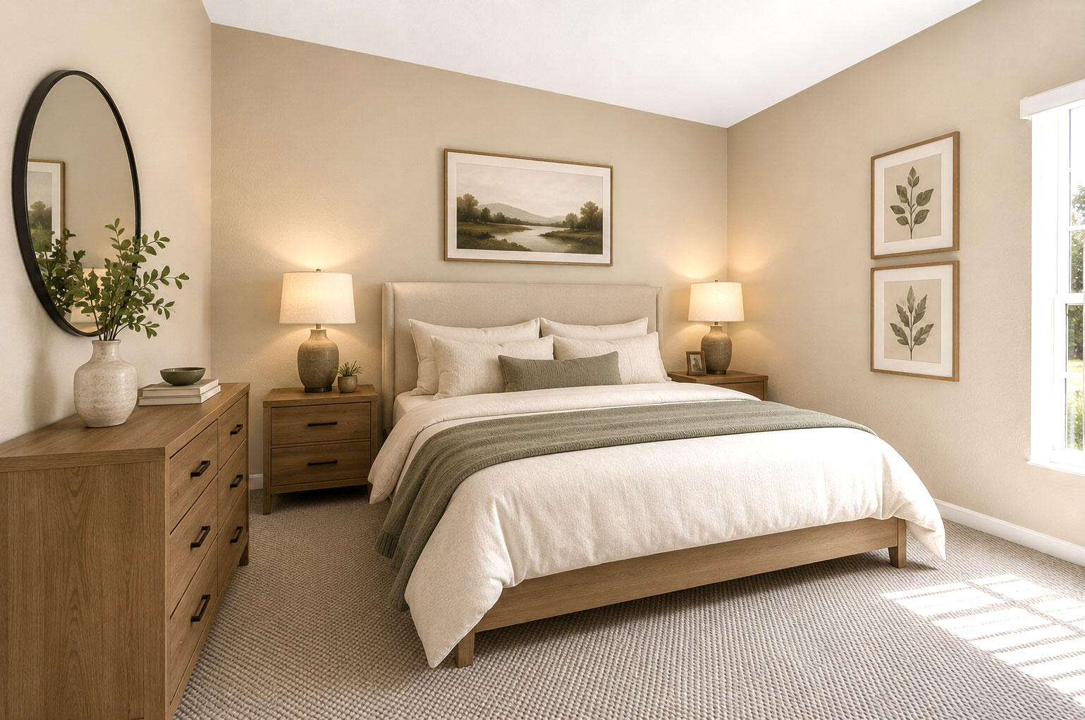 BOYNTON GARDENS - Residential
