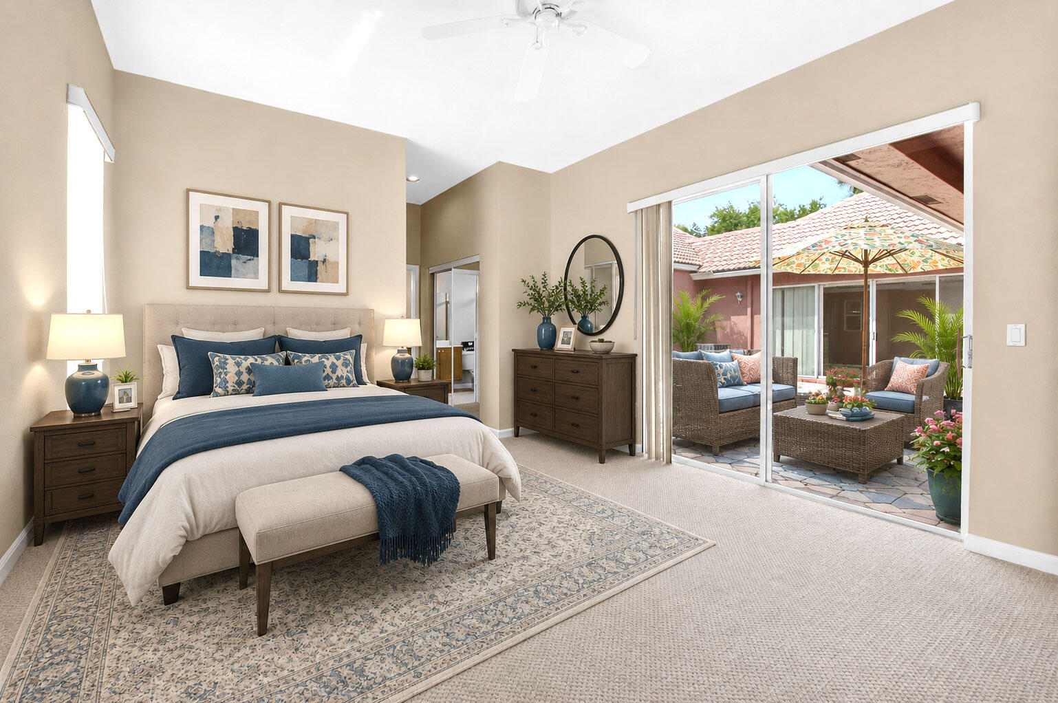 BOYNTON GARDENS - Residential