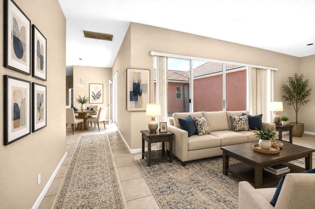 Photo of 9954 Boynton Gardens Way, Boynton Beach, FL 33437 (MLS # B26025923)