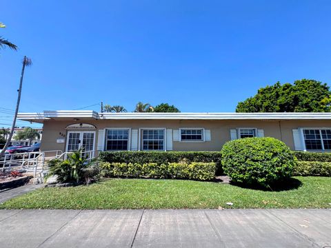 900 N 24th Avenue Hollywood FL 33020