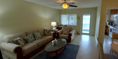 Tiny photo for 2100 NE 38th Street #218, Lighthouse Point, FL 33064 (MLS # B26076442)