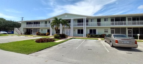 Photo of 2100 NE 38th Street #218, Lighthouse Point, FL 33064 (MLS # B26076442)