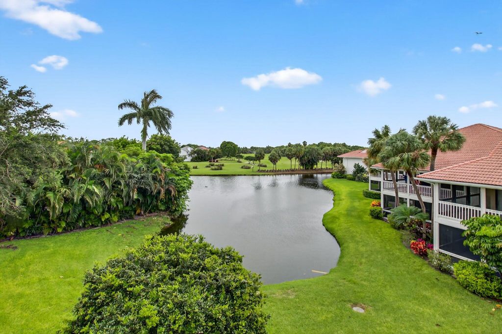 Photo of 19233 Sabal Lake Drive #5114, Boca Raton, FL 33434 (MLS # R11097366)