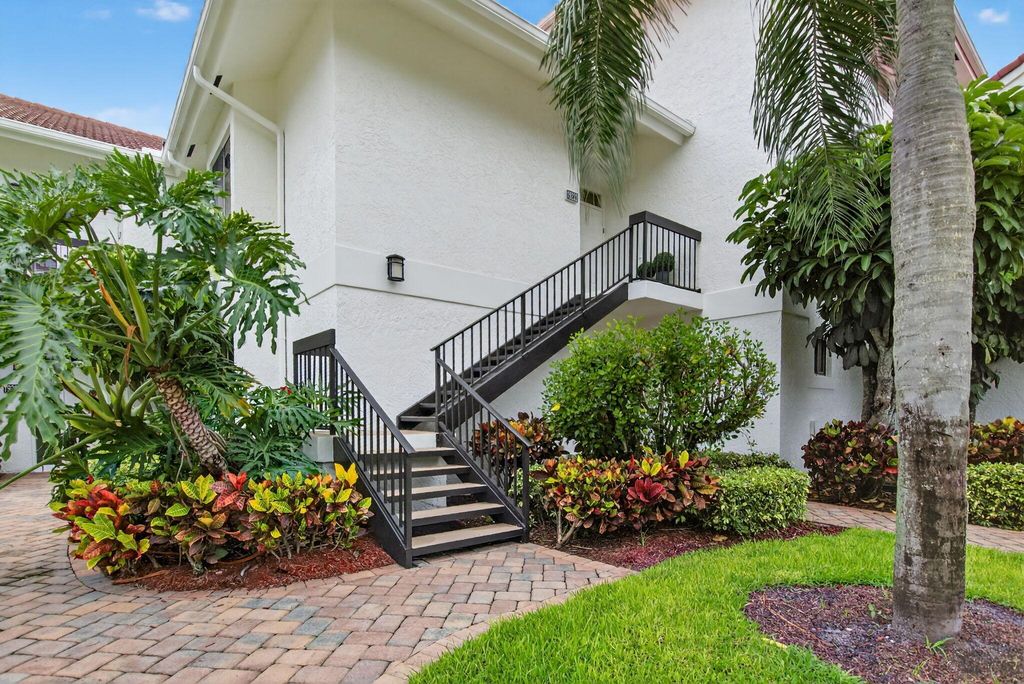 Photo of 19233 Sabal Lake Drive #5114, Boca Raton, FL 33434 (MLS # R11097366)