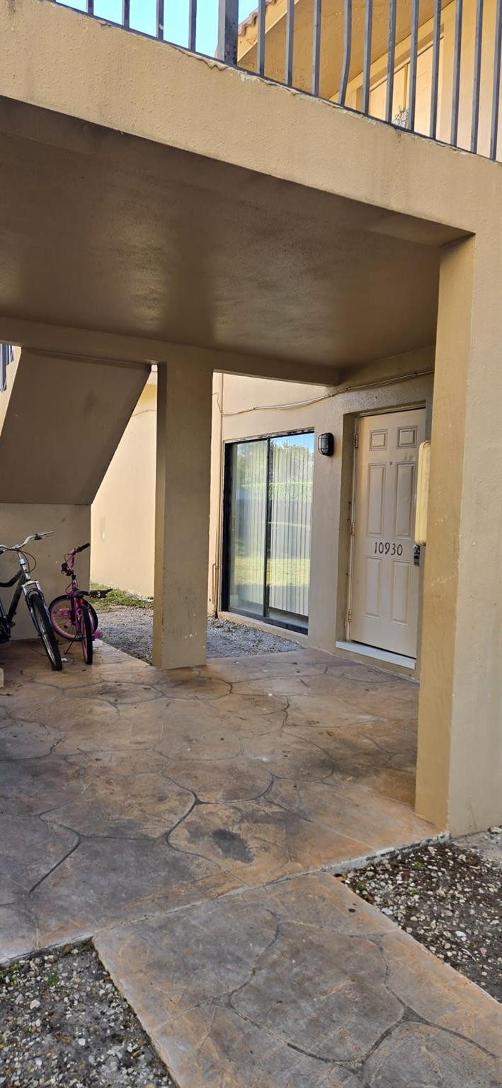 Cypress Creek Villas Of - Residential Lease