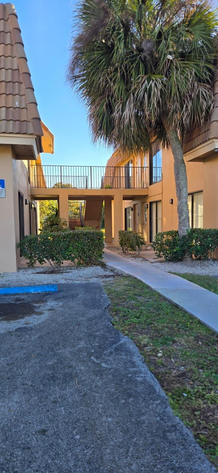 Cypress Creek Villas Of - Residential Lease