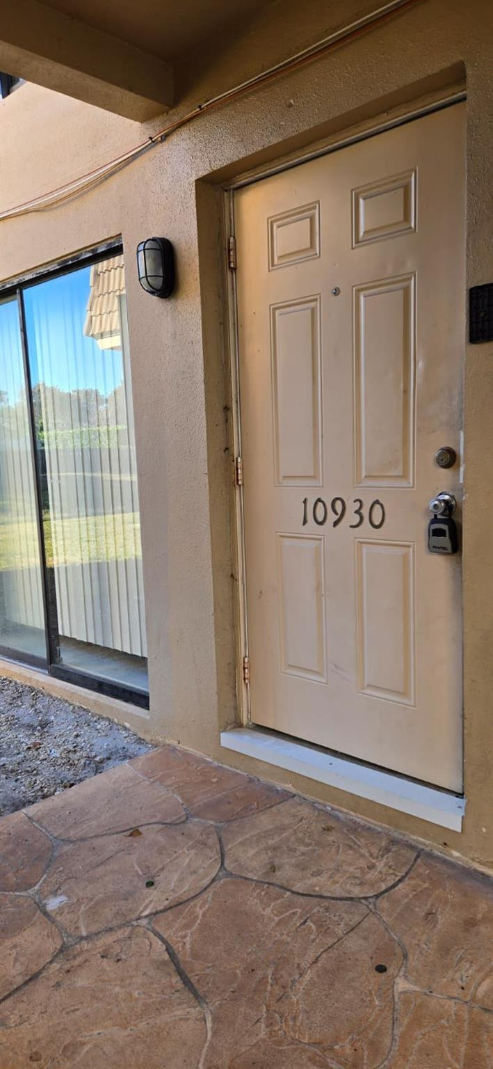 Cypress Creek Villas Of - Residential Lease