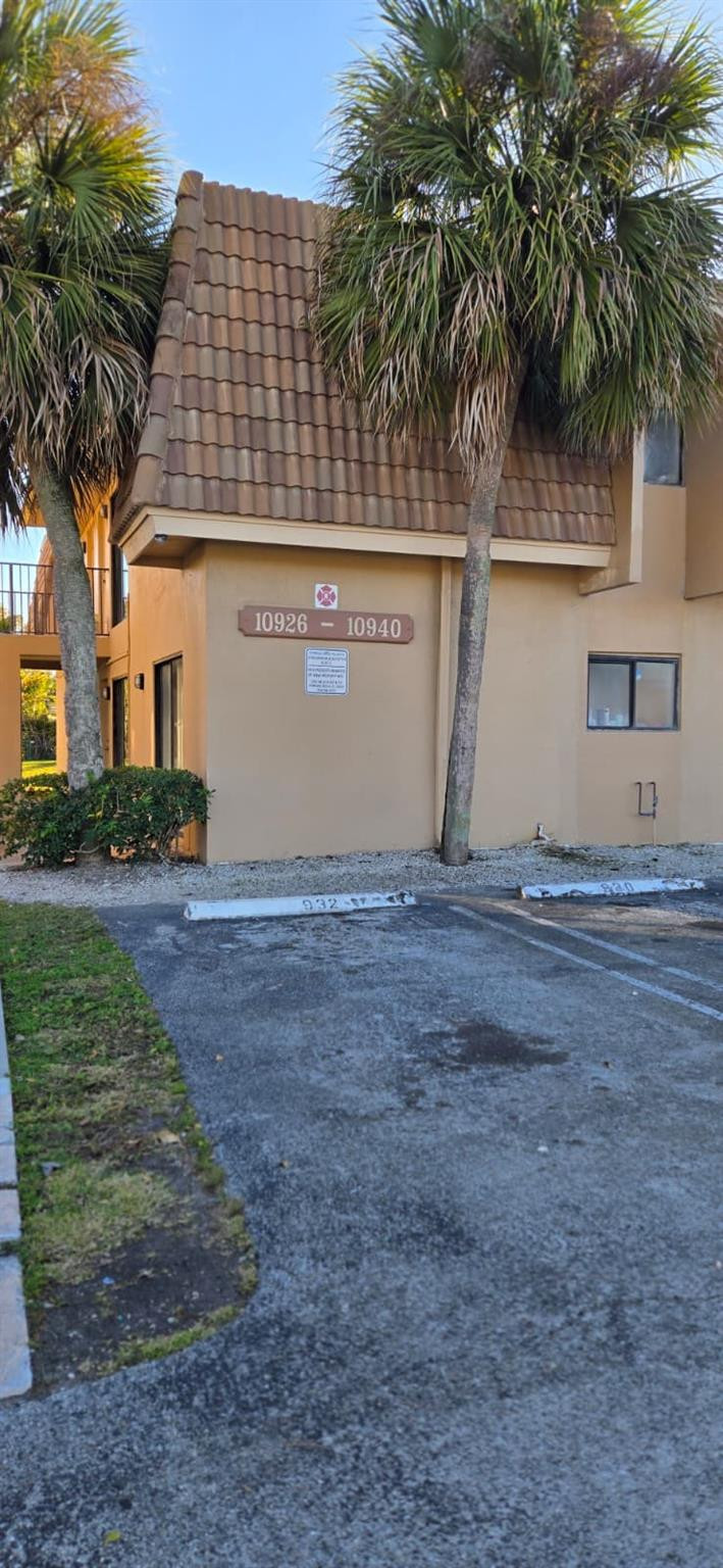 Cypress Creek Villas Of - Residential Lease