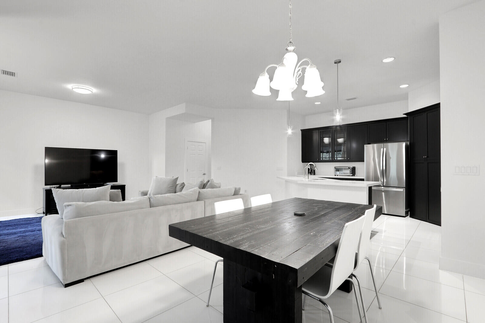 SOUTHAMPTON - Residential