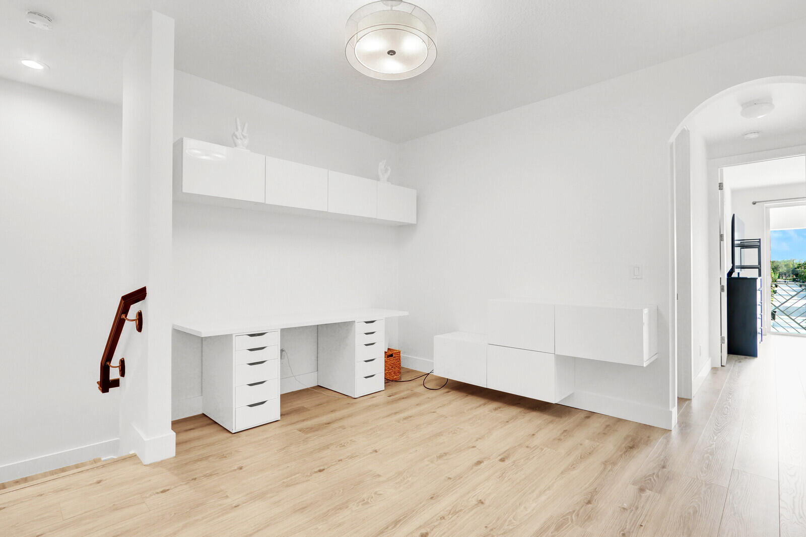 SOUTHAMPTON - Residential