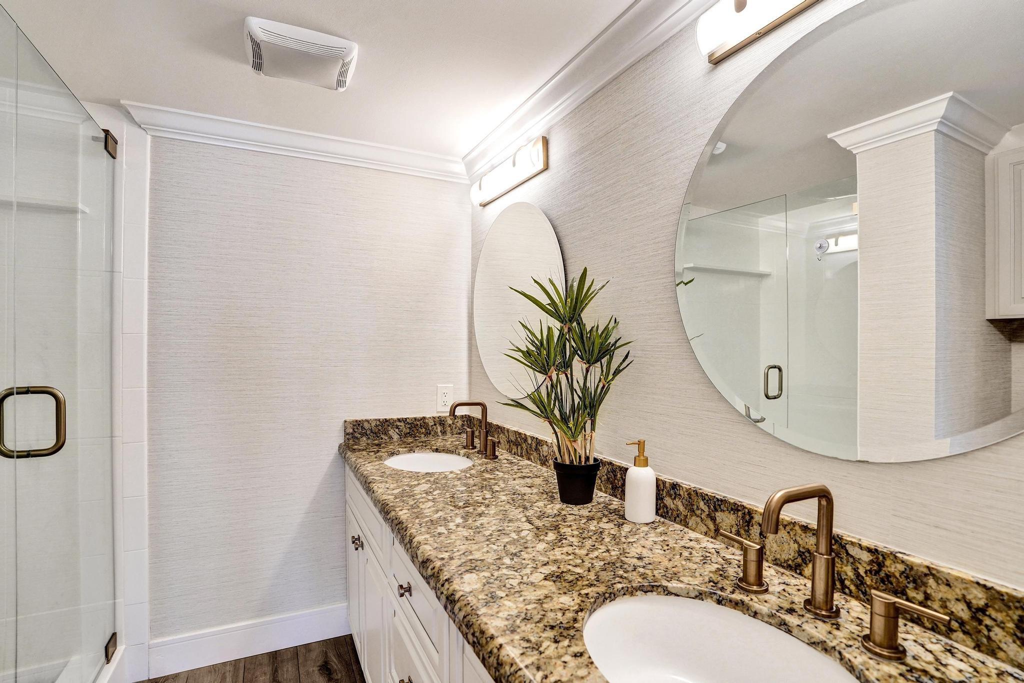 Boca Bayou Condominiums - Residential