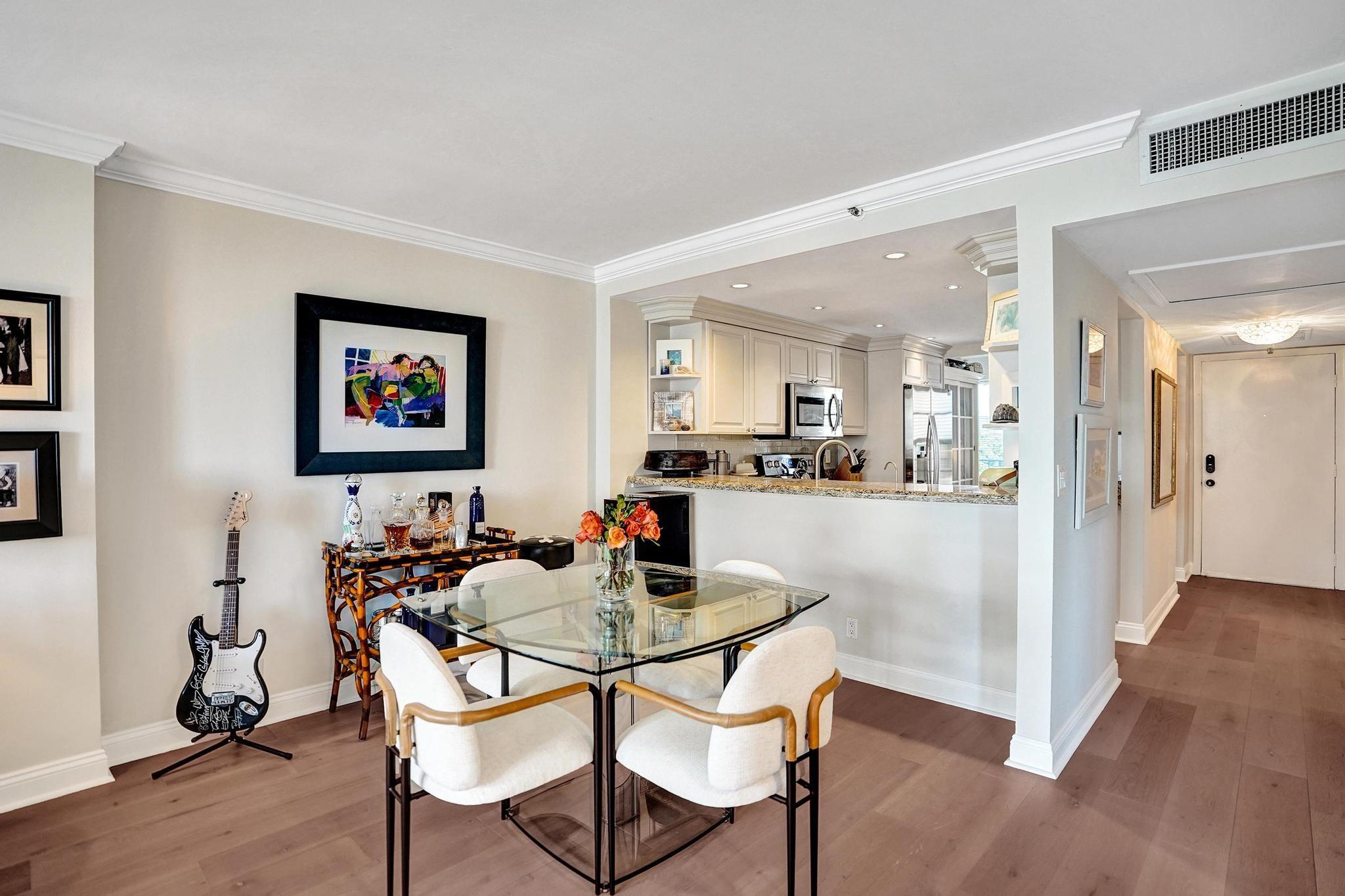 Boca Bayou Condominiums - Residential