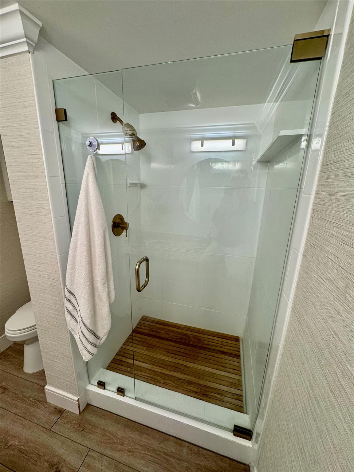 Boca Bayou Condominiums - Residential