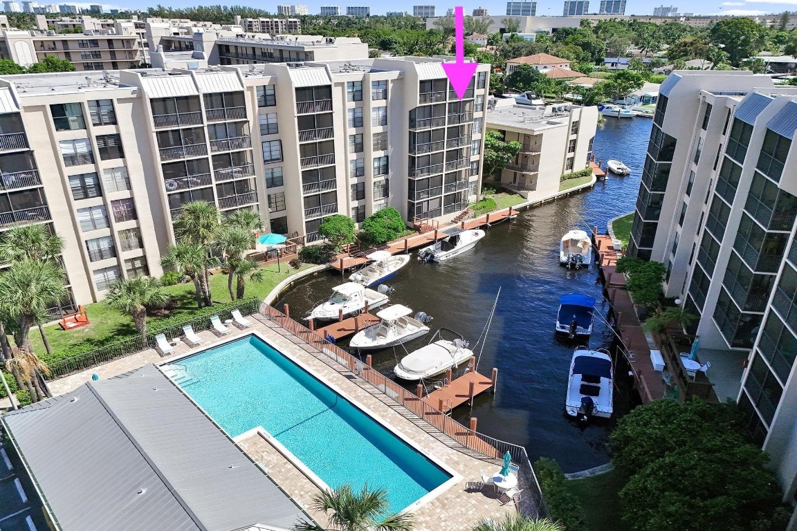 20 Royal Palm Way 501